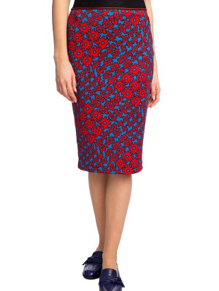 Юбка MARC CAIN (3808): фото 5 - Invogue